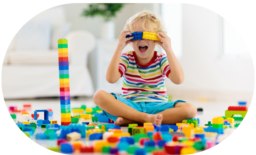 giocattoli vendita online Black Friday