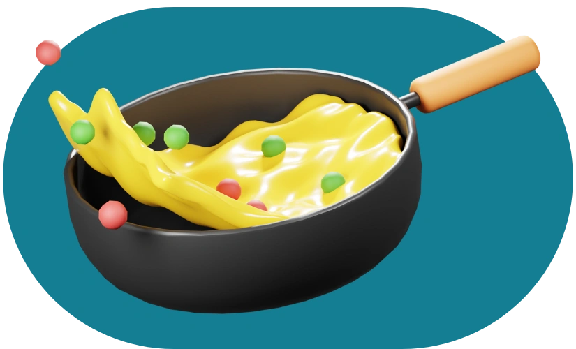 Cosa vendere online: 19 prodotti di tendenza per il 2025 Formato img Blog 6 cosa vendere online - prodotti da vendere online - utensili da cucina