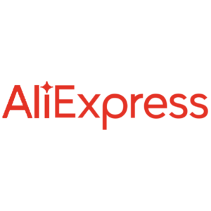 Logo AliExpress