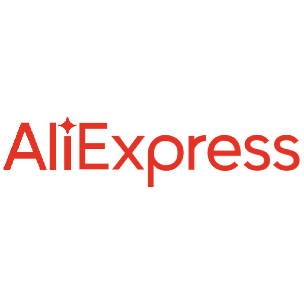 Logo AliExpress