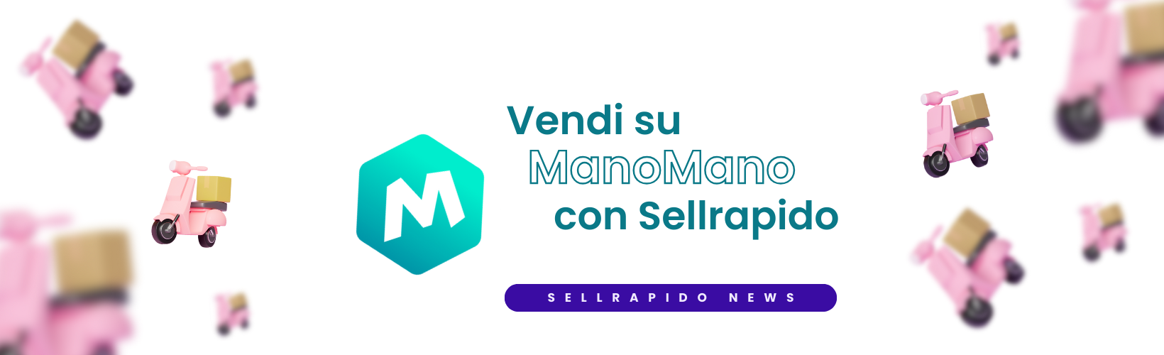 Come vendere su ManoMano