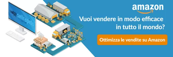 aumentare vendite amazon