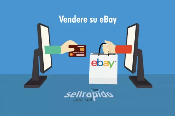 illustrazionevendere su ebay Sv