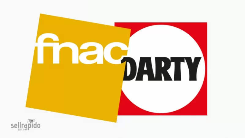 vendere su darty rf iD