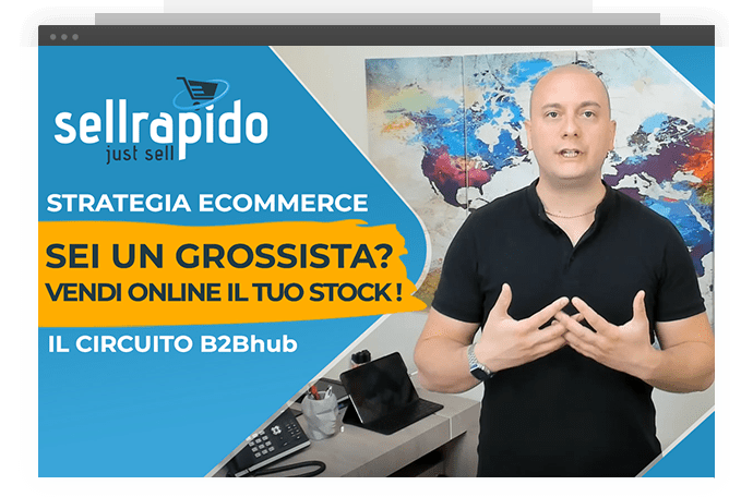 Fare la differenza vendendo in dropshipping su Aliexpress video b2bhub video b2bhub